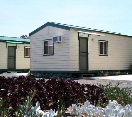 West City Motel Ardeer Exteriör bild