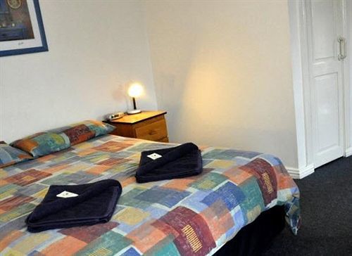 West City Motel Ardeer Exteriör bild